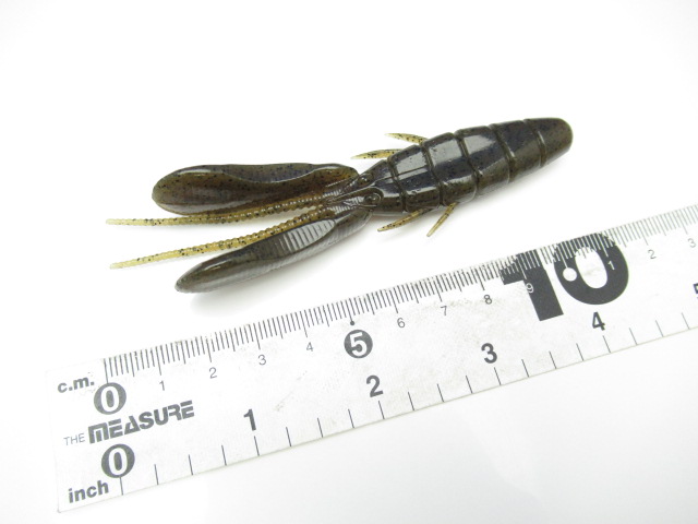 Dolive Beaver 4”