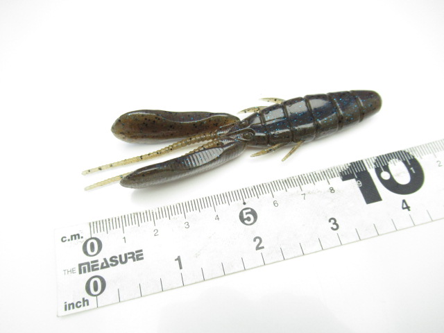 Dolive Beaver 4”