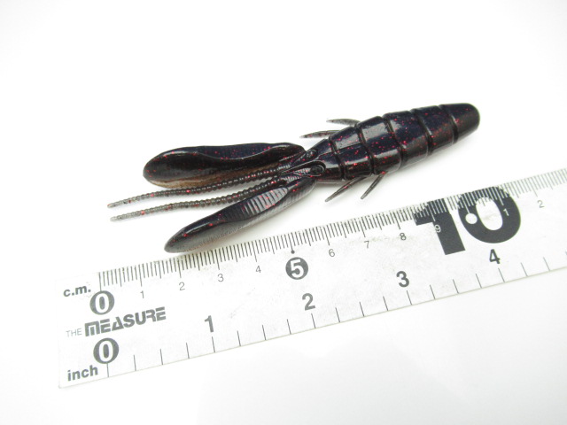 Dolive Beaver 4”