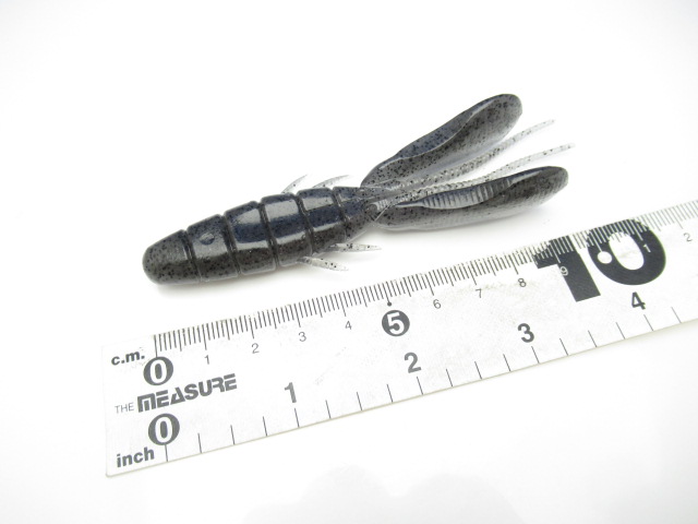 Dolive Beaver 4”