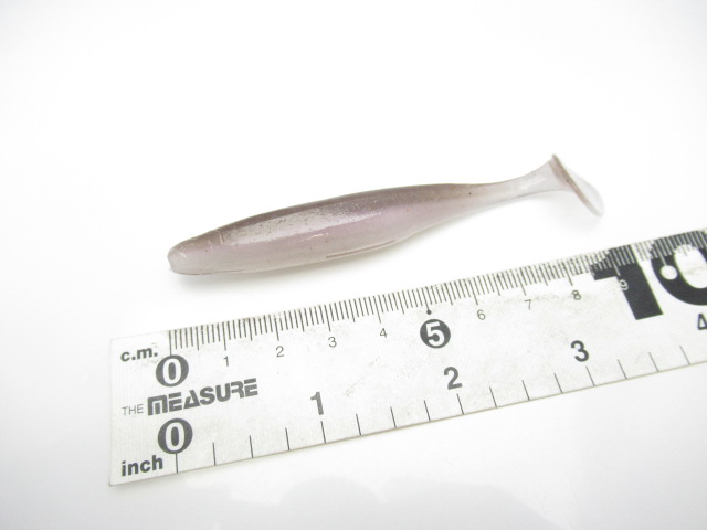 Dolive Shad 3.5”