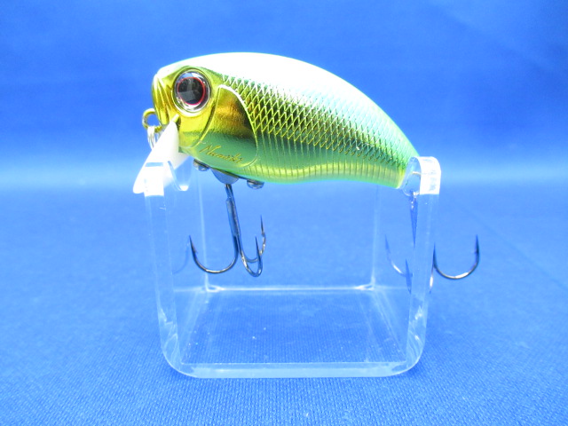 BUZZN CRANK HEAVY HITTER