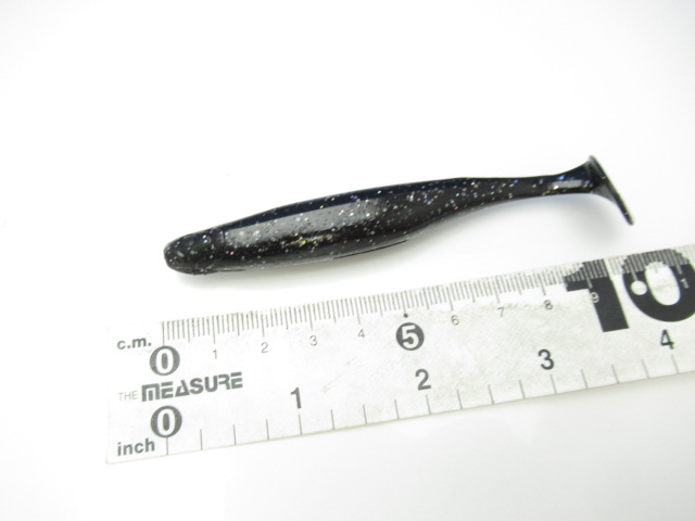 Dolive Shad 4”