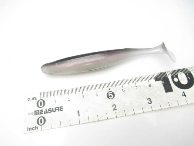 Dolive Shad 4”