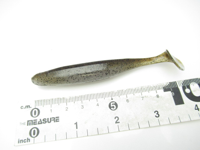 Dolive Shad 4”