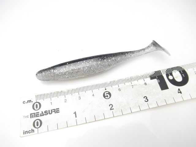 Dolive Shad 4”