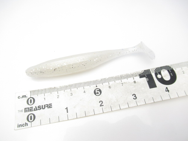 Dolive Shad 4”