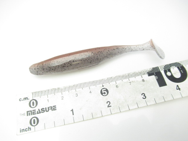 Dolive Shad 4”