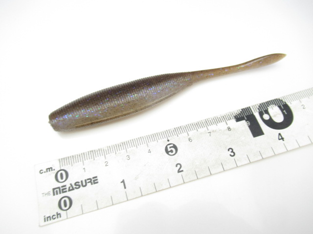 Dolive Stick FAT 4.5”