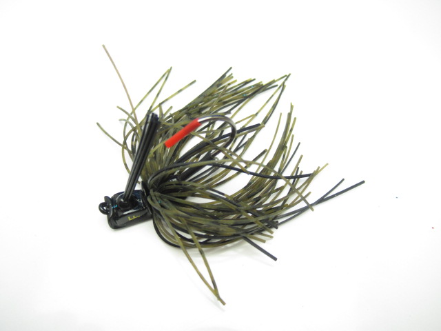 NON STACK JIG 7g