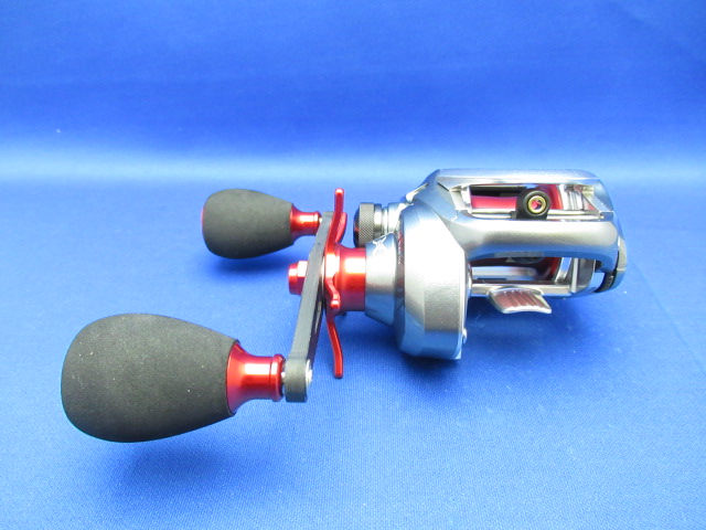 TorqueStage 15CURADO200PG