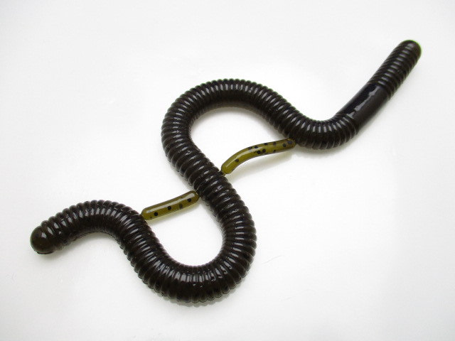Slinker worm10”