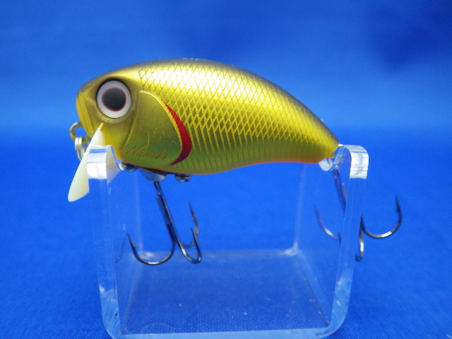 BUZZN CRANK HEAVY HITTER