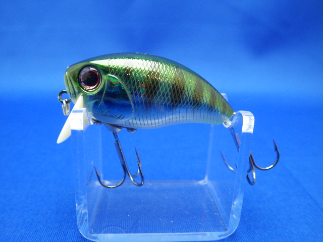 BUZZN CRANK HEAVY HITTER