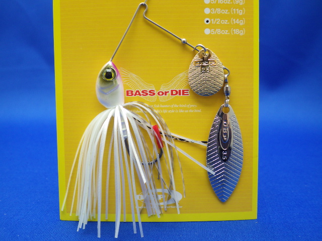 High Pitcher 1/2oz(TW)