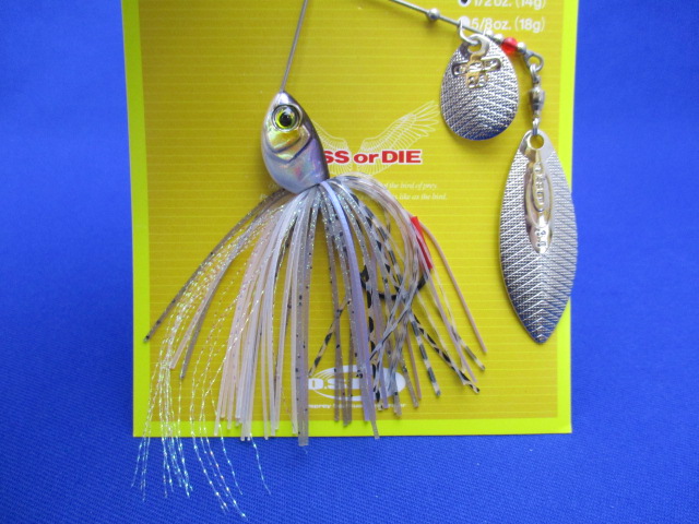 High Pitcher 1/2oz(TW)