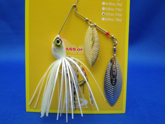 High Pitcher 1/2oz(DW)