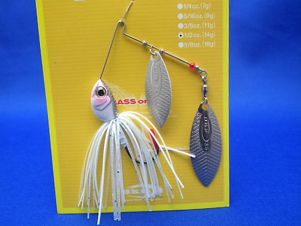 High Pitcher 1/2oz(DW)