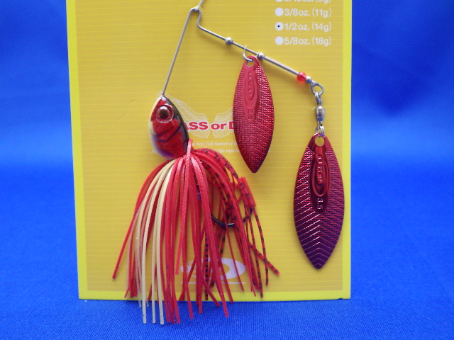 High Pitcher 1/2oz(DW)