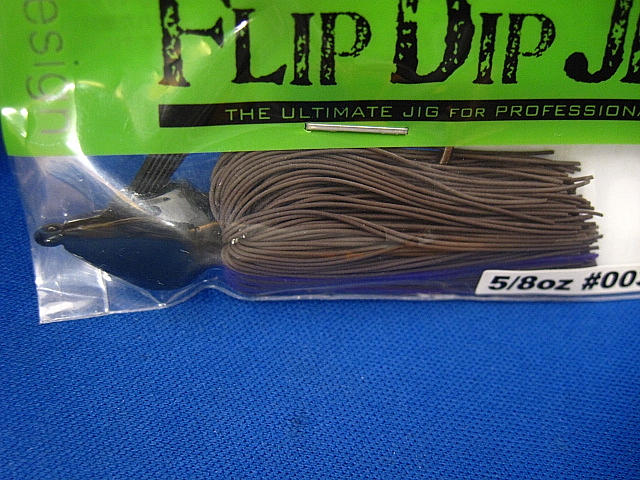 F.D Jig 5/8oz