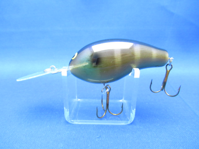 NO-NAME CRK #1.5/0 Type-F