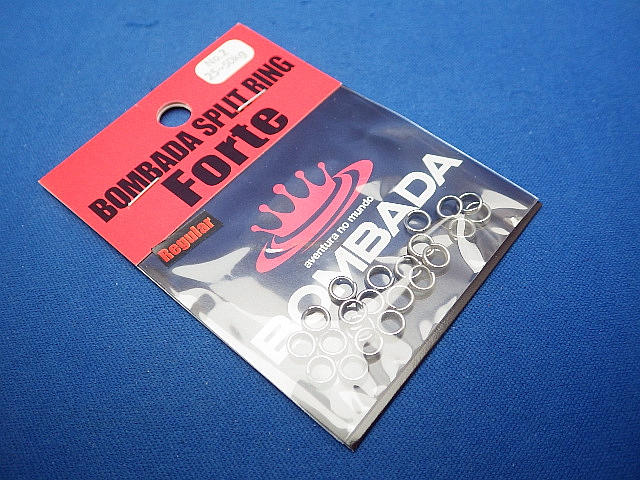 BombadaSplitringFolch