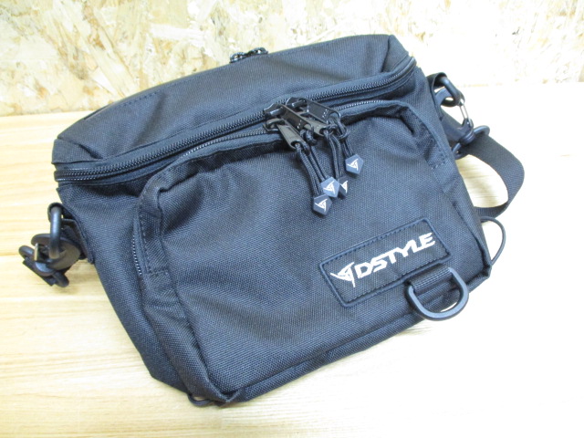dstyle sling tackle bag MYDAYS Fishing Storage Bag, Lightweight Outdoor Sling Tackle Backpack for Fishing Gear and Equipment (Green Camo) : Sports & Outdoors this tackle bag is the perfect companion for any fishing adventure. DSTYLE Sling Tackle Bag ver001