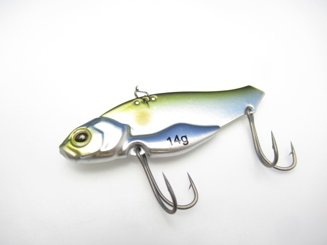 Full Metal Sonic 14g