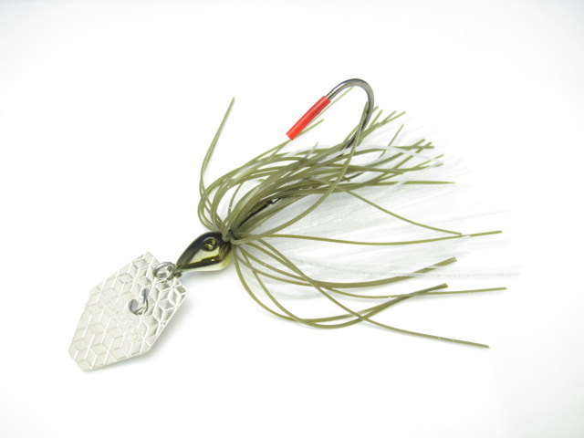 MOGULLA CHATTER MON 1/4oz
