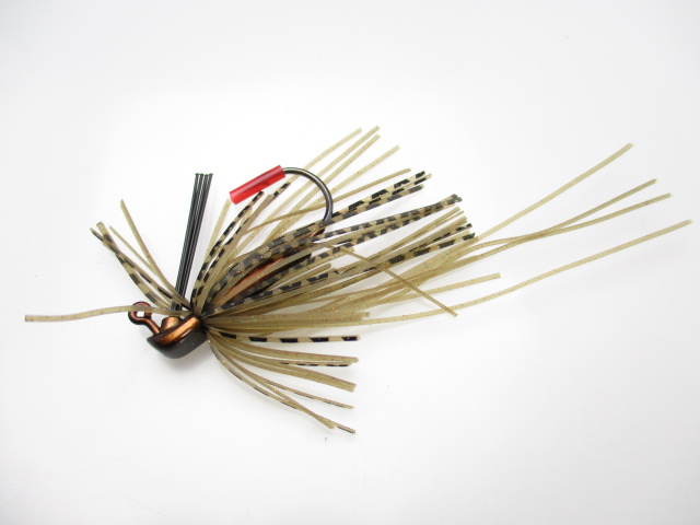 TRY JIG 3/32【2.7g】
