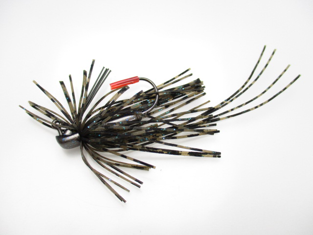TRY JIG 3/32【2.7g】