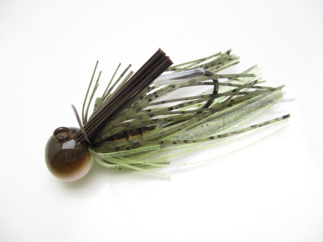 O.S.P JIG03 HUNTS 9g