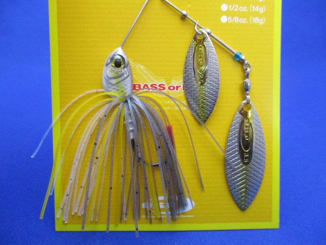 High Pitcher 3/8oz(DW)