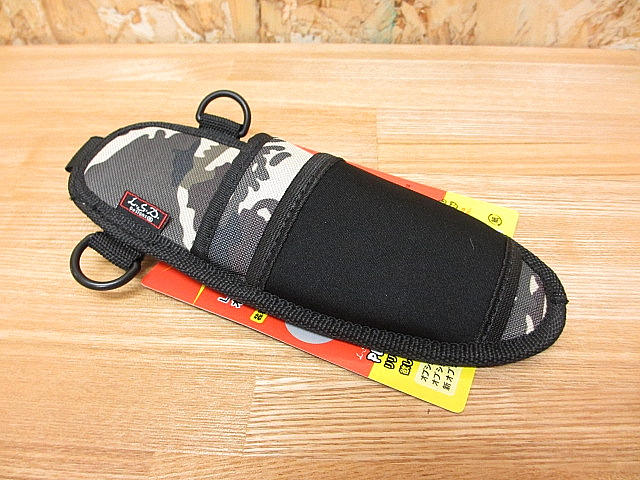 Clip Shot Plier Holder W