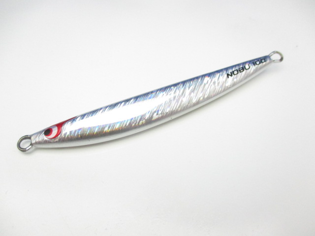 TG NOBUNAGA 100g(KM)