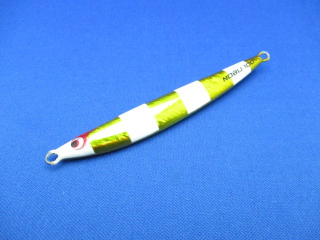 TG NOBUNAGA 100g(KM)