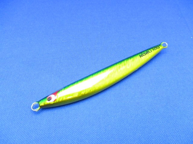 TG NOBUNAGA 100g(KM)