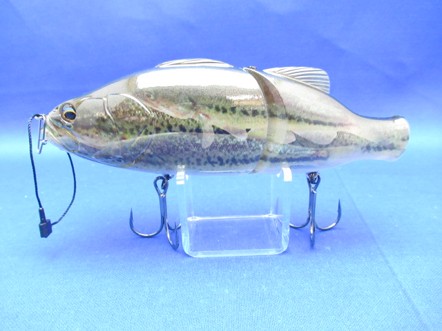 SG+BASSROID 3D REALISM