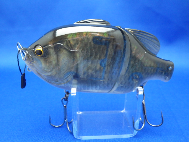 GillRoidJr. ShellLaminate