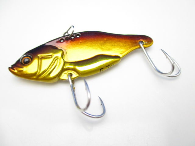 TITAN VIB 【52mm/7g】