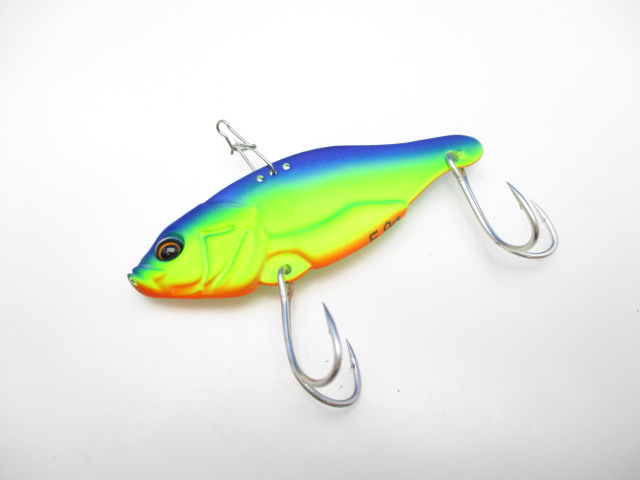 TITAN VIB 【55mm/9g】