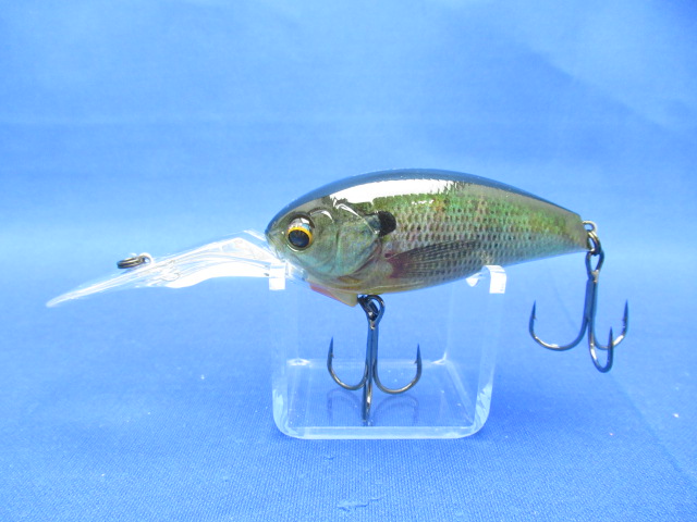 IK400RS Chaos Diver 3DR