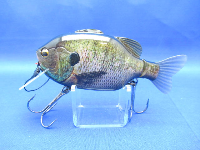 KOMINAMI GillUCHIWA 3DR