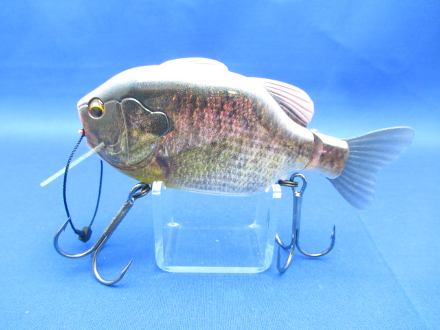 KOMINAMI GillUCHIWA 3DR