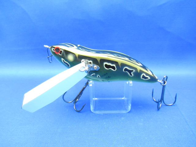 Aventa Crawler Wood Ltd