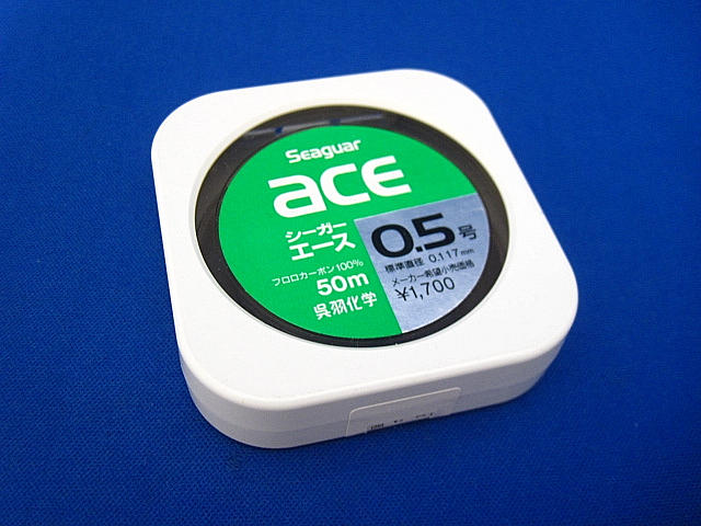 Seaguar ace