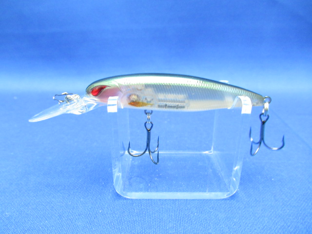 LAYDOWNMDeep J WAKASAGISP