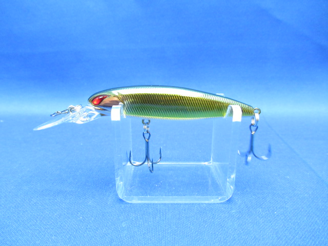 LAYDOWNMDeep J WAKASAGISP