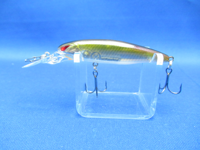 LAYDOWNMDeep J WAKASAGISP