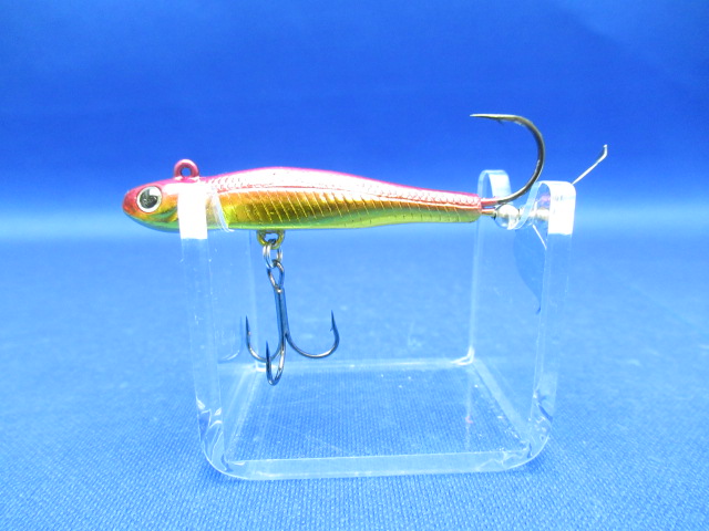 WRAPPING MINNOW 6g